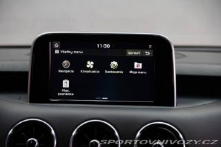 Kia Stinger 2.2 CRDI GT Line 4WD A/T 2019