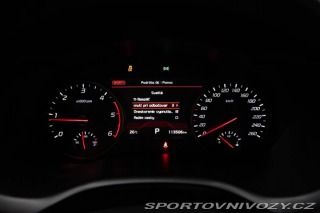 Kia Stinger 2.2 CRDI GT Line 4WD A/T 2019