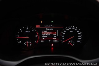Kia Stinger 2.2 CRDI GT Line 4WD A/T 2019