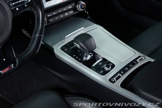 Kia Stinger 2.2 CRDI GT Line 4WD A/T 2019