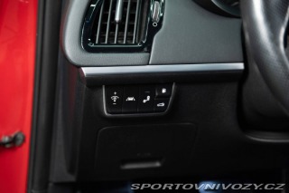 Kia Stinger 2.2 CRDI GT Line 4WD A/T 2019
