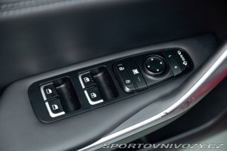 Kia Stinger 2.2 CRDI GT Line 4WD A/T 2019