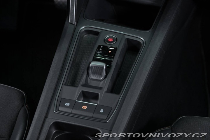 Cupra Formentor 2.0 TDI 150k 4Drive DSG 2022