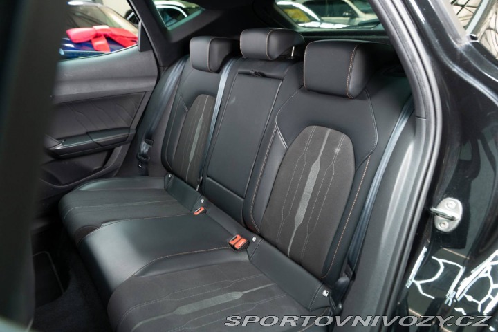 Cupra Formentor 2.0 TDI 150k 4Drive DSG 2022