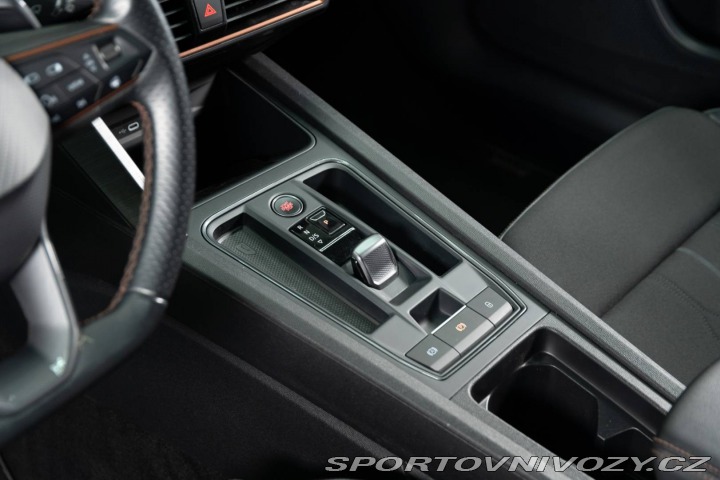 Cupra Formentor 2.0 TDI 150k 4Drive DSG 2022