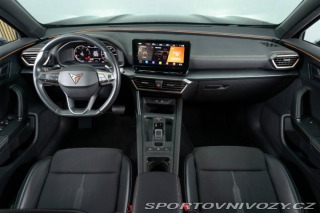 Cupra Formentor 2.0 TDI 150k 4Drive DSG 2022