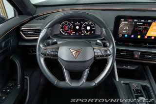 Cupra Formentor 2.0 TDI 150k 4Drive DSG 2022