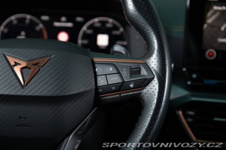 Cupra Formentor 2.0 TDI 150k 4Drive DSG 2022