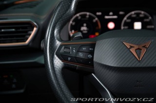 Cupra Formentor 2.0 TDI 150k 4Drive DSG 2022