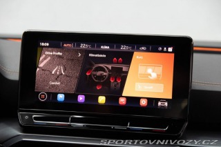 Cupra Formentor 2.0 TDI 150k 4Drive DSG 2022