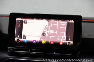 Cupra Formentor 2.0 TDI 150k 4Drive DSG 2022