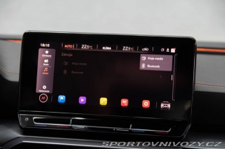 Cupra Formentor 2.0 TDI 150k 4Drive DSG 2022