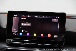 Cupra Formentor 2.0 TDI 150k 4Drive DSG 2022