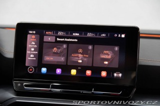 Cupra Formentor 2.0 TDI 150k 4Drive DSG 2022
