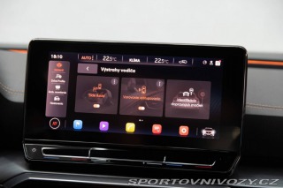 Cupra Formentor 2.0 TDI 150k 4Drive DSG 2022