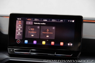 Cupra Formentor 2.0 TDI 150k 4Drive DSG 2022