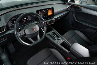 Cupra Formentor 2.0 TDI 150k 4Drive DSG 2022