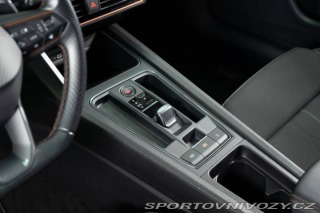 Cupra Formentor 2.0 TDI 150k 4Drive DSG 2022