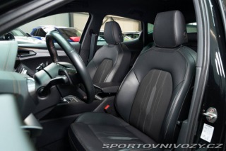 Cupra Formentor 2.0 TDI 150k 4Drive DSG 2022