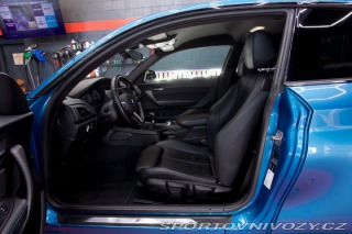 BMW M2  2017