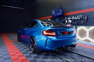 BMW M2  2017