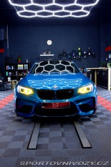 BMW M2  2017