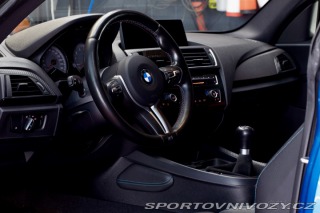 BMW M2  2017