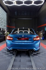 BMW M2  2017