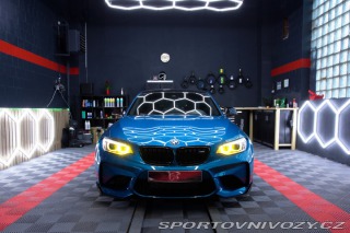 BMW M2  2017