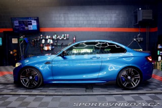 BMW M2  2017