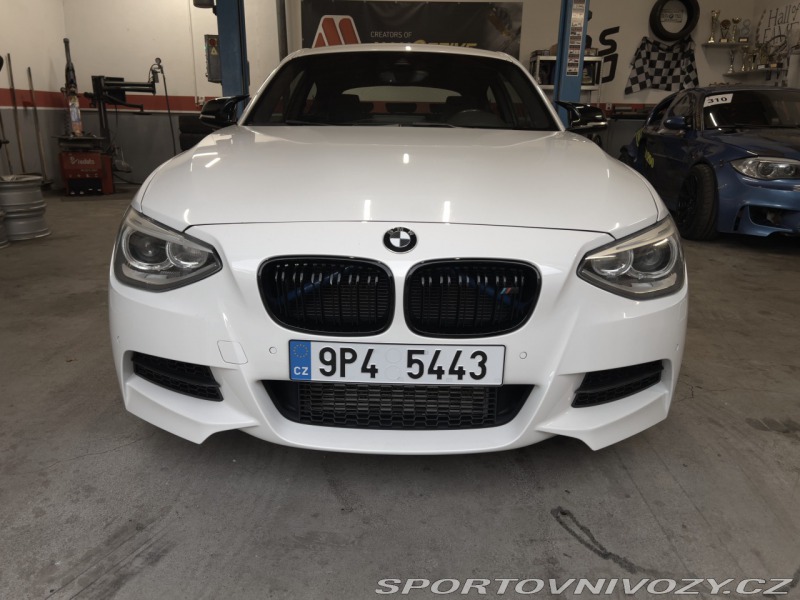 BMW 1 M135i