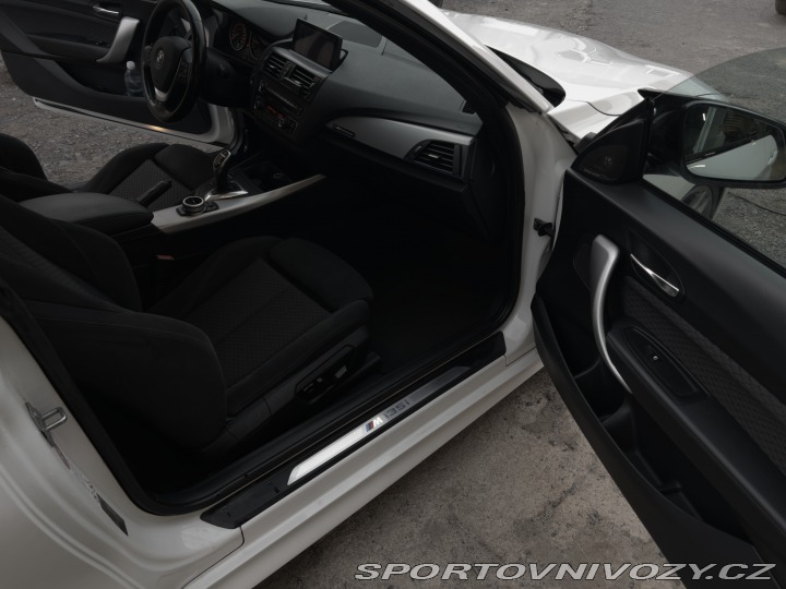 BMW 1 M135i 2013