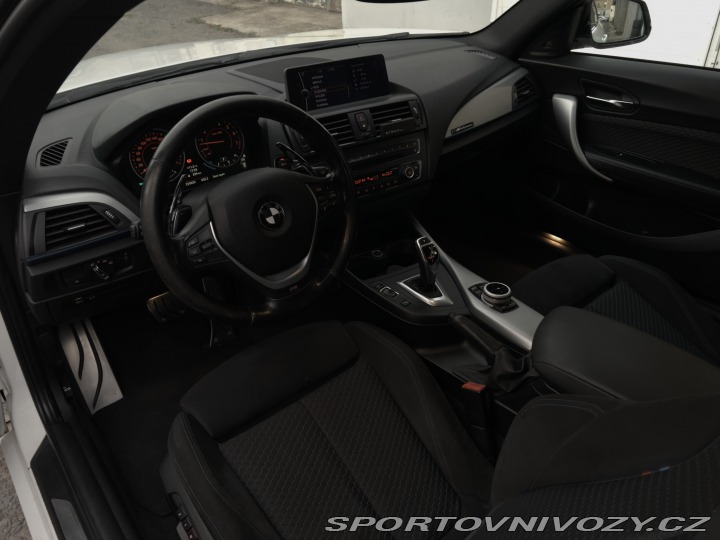 BMW 1 M135i 2013
