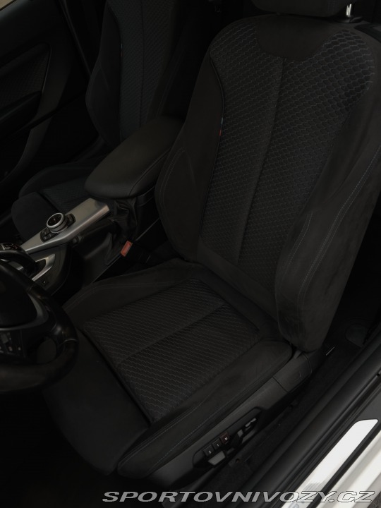BMW 1 M135i 2013