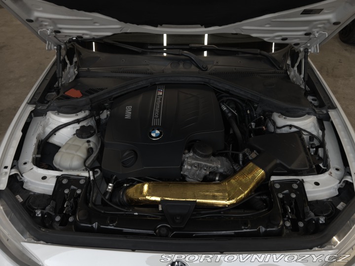 BMW 1 M135i 2013