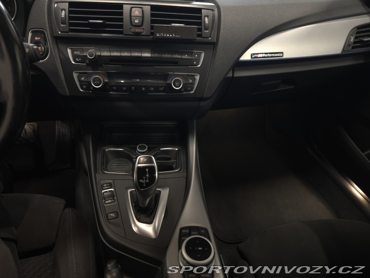 BMW 1 M135i 2013