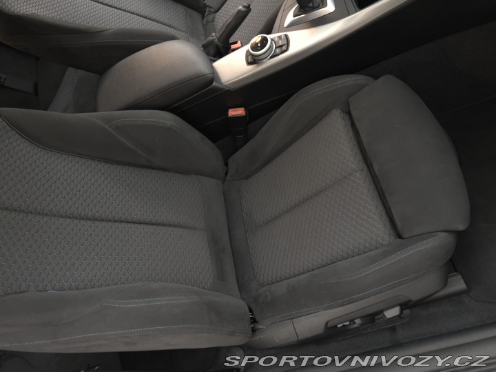 BMW 1 M135i 2013