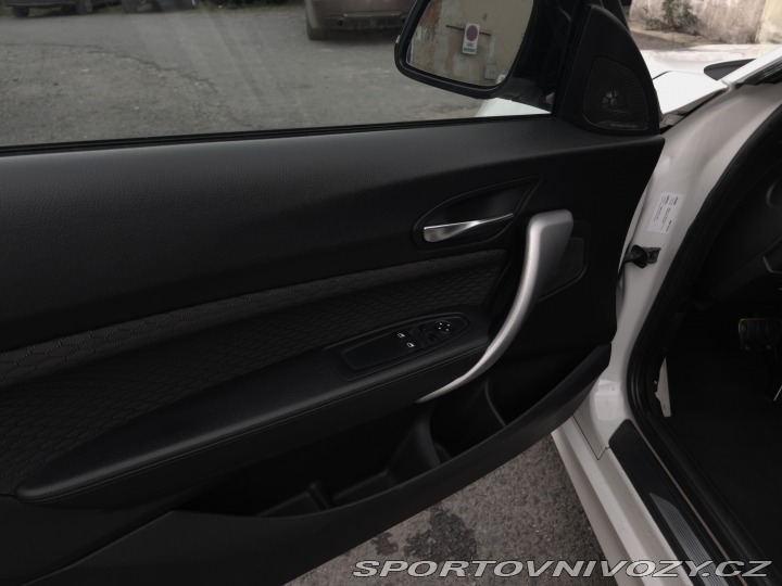 BMW 1 M135i 2013