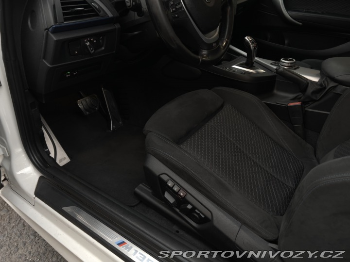 BMW 1 M135i 2013