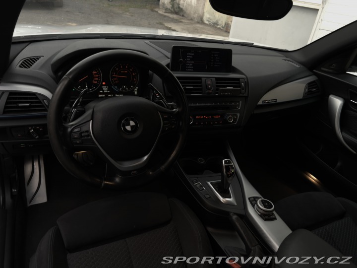 BMW 1 M135i 2013