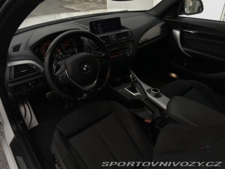 BMW 1 M135i 2013
