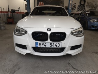 BMW 1 M135i 2013