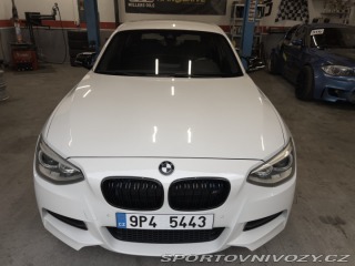BMW 1 M135i 2013