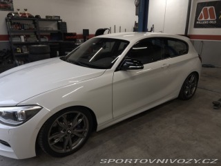 BMW 1 M135i 2013