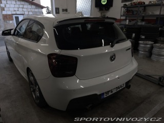 BMW 1 M135i 2013