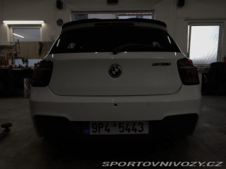BMW 1 M135i 2013