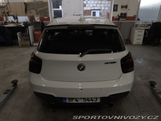 BMW 1 M135i 2013