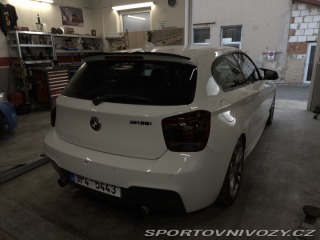 BMW 1 M135i 2013