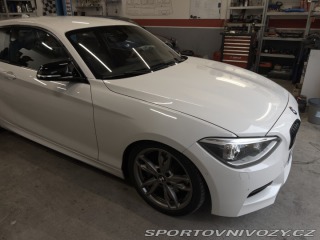 BMW 1 M135i 2013