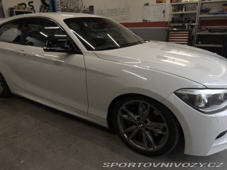 BMW 1 M135i 2013